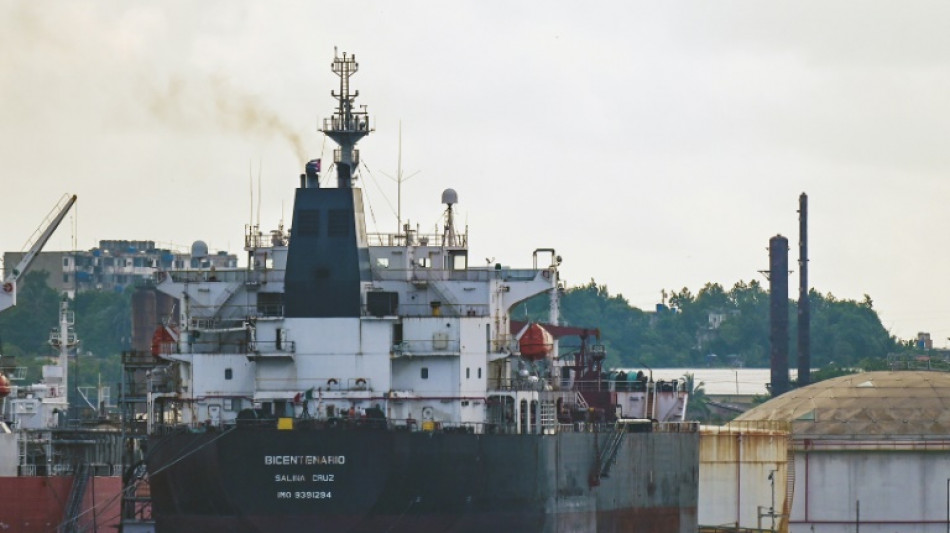 Envios de R&uacute;ssia e M&eacute;xico aliviam escassez de combust&iacute;vel em Cuba