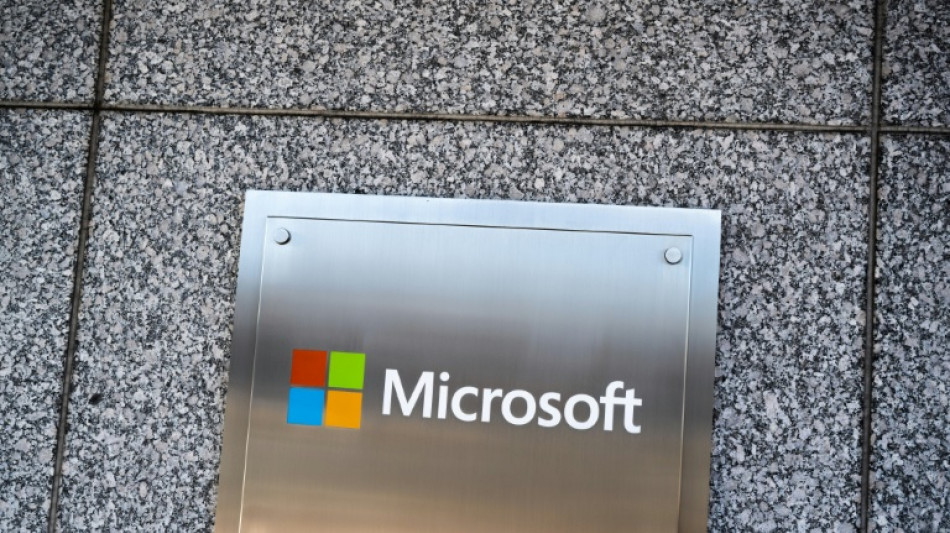 Microsoft prev&eacute; despedir a unos 10.000 empleados debido a contexto econ&oacute;mico