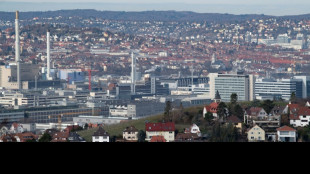Bandenkrieg im Raum Stuttgart: Weitere Verd&auml;chtige festgenommen