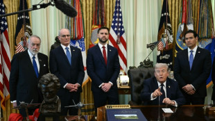 Israel, Lebanon extend ceasefire as Trump hopes for historic deal