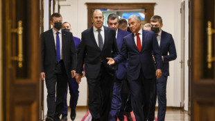 Russland schlie&szlig;t nach erneutem Dialog-Angebot der USA Gespr&auml;che nicht aus