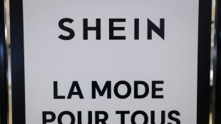 Cinq choses &agrave; savoir sur Shein, g&eacute;ant d&eacute;cri&eacute; de la mode &agrave; prix cass&eacute;s