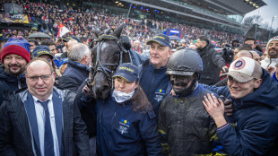 Ippica: il francese Hokkaido Jiel vince il 105/o Prix d'Am&eacute;rique
