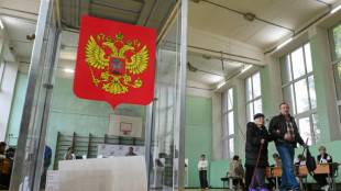 Parlamentswahl: Russland meldet Cyberangriff auf elektronisches Wahlsystem
