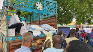 Diakonie: 5,2 Millionen Menschen bei Etatk&uuml;rzung von humanit&auml;rer Hilfe abgeschnitten