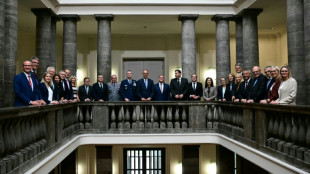Kabinett tagt im Verteidigungsministerium - Nato-Generalsekret&auml;r Rutte zu Gast