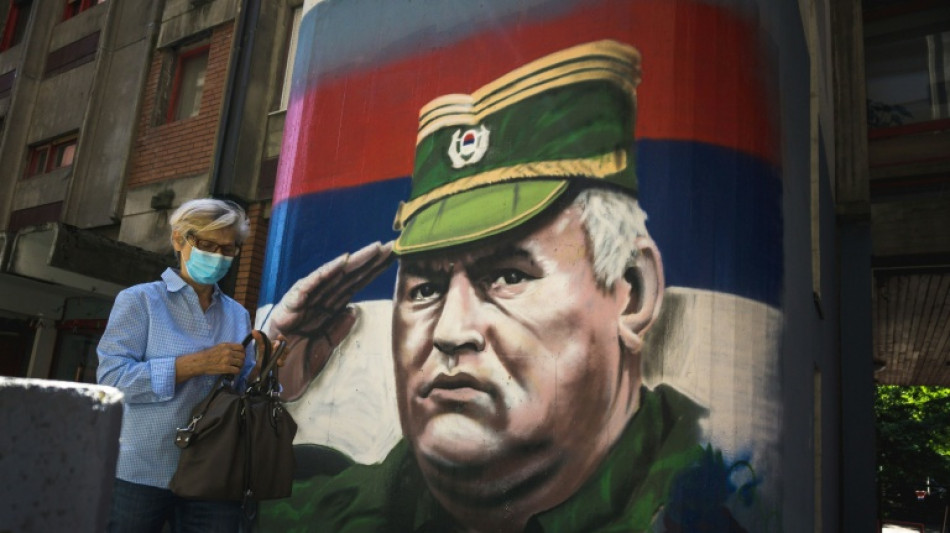 Encarcelado por genocidio, Ratko Mladic pide su liberaci&oacute;n por motivos de salud