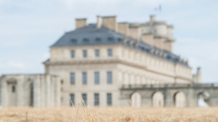 Patrimoine: un rapport in&eacute;dit imagine les monuments nationaux dans une France &agrave; +2,7&deg;C