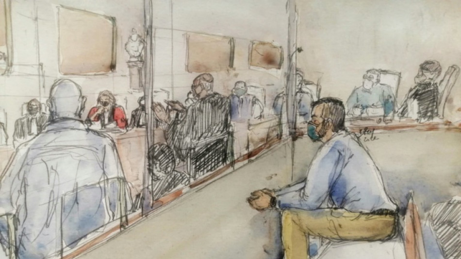 Deuxi&egrave;me jour du proc&egrave;s Lelandais, son parcours chaotique pass&eacute; au crible