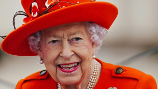 Key moments in Queen Elizabeth II's reign