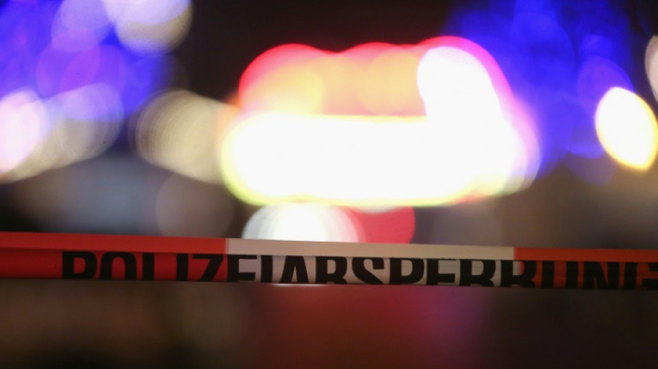 Tatverd&auml;chtiger nach Tod von 14-J&auml;hriger in Nordhessen festgenommen 