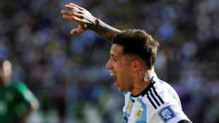 Argentina triumph without Messi, Brazil grab late win in Peru