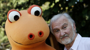 Yves Brunier, l'un des p&egrave;res et interpr&egrave;te de Casimir, est mort 