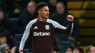 Watkins stretches Villa's winning streak at Chelsea