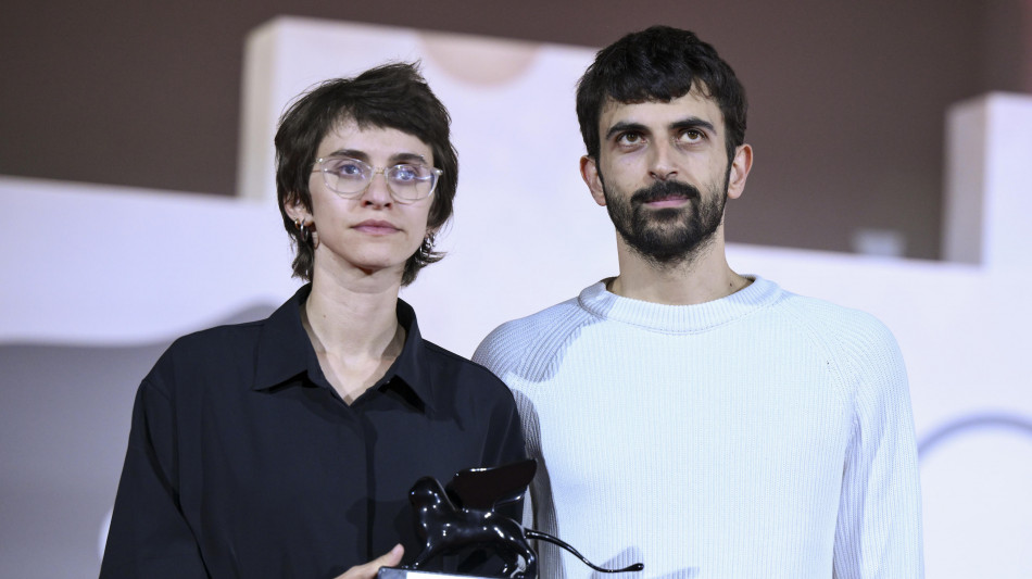 Regista di Naza, 'il documentario sar&agrave; visibile gratis online a novembre'