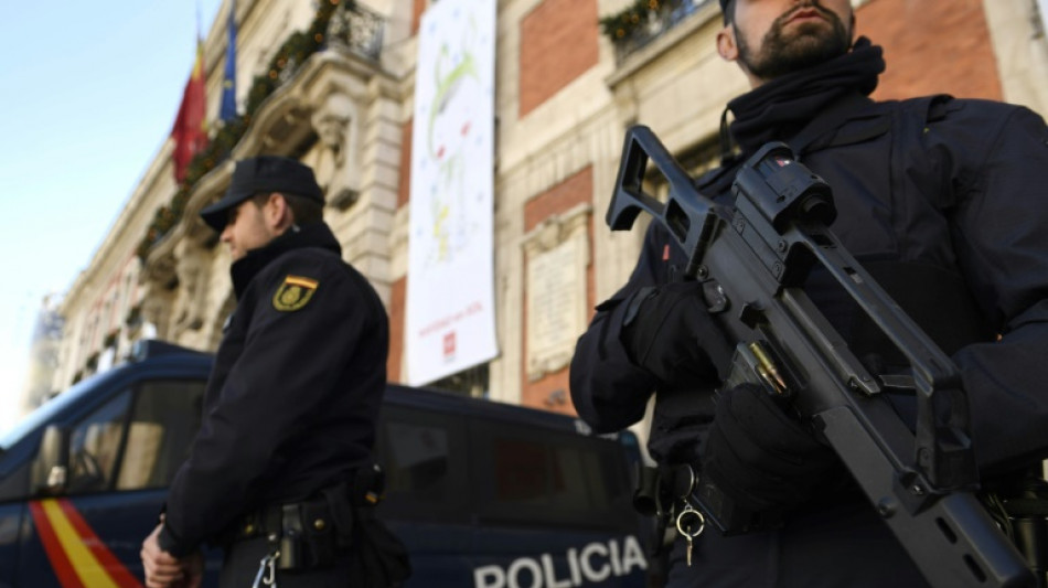 Desarticulada en Espa&ntilde;a una trama de venta de cad&aacute;veres a universidades
