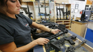 Biden reforzar&aacute; los controles de armas de fuego "fantasmas" en EEUU