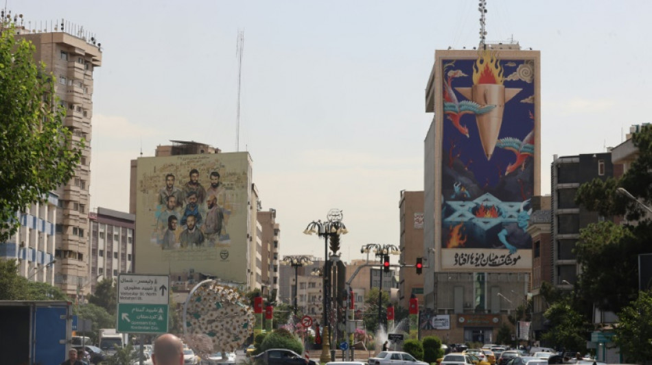 Iranianos temem outra guerra, um m&ecirc;s ap&oacute;s cessar-fogo com Israel