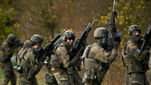 Bericht: Bundeswehr-Sonderverm&ouml;gen wird ohne Bundestags-Kontrolle ausgegeben