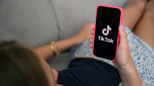 First US trial against TikTok to open Monday