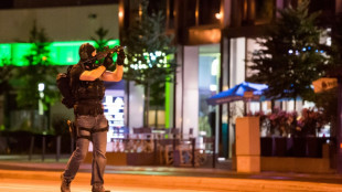 Munich mall shooting: what we know