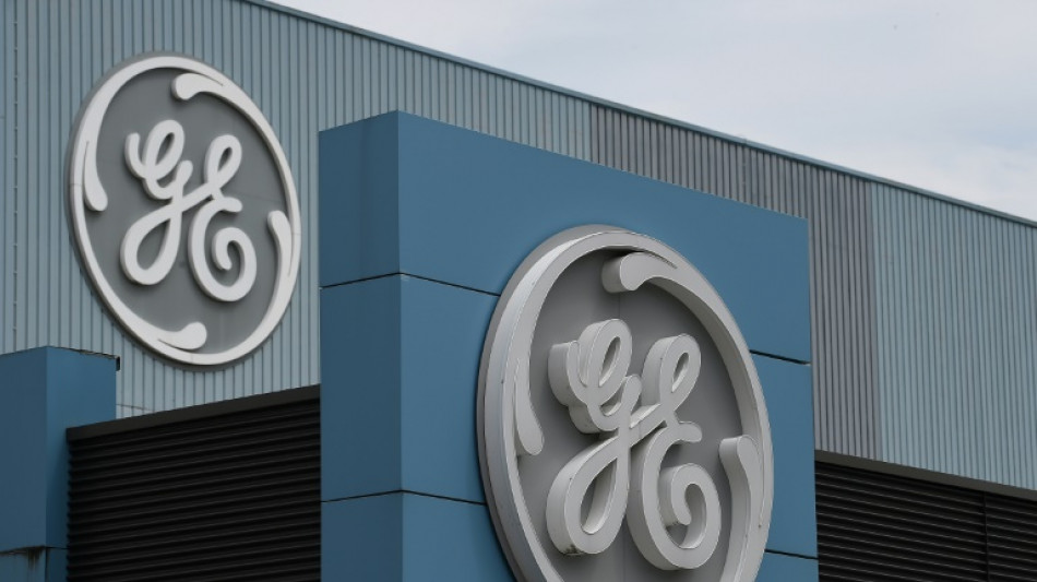 General Electric conclui sua divis&atilde;o e marca o fim de uma era