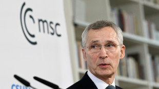 El exjefe de la OTAN Stoltenberg, renuncia a presidir la conferencia de seguridad