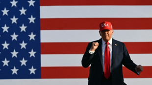 Trump firmará su "grande y hermosa" ley presupuestaria en el Día de la Independencia