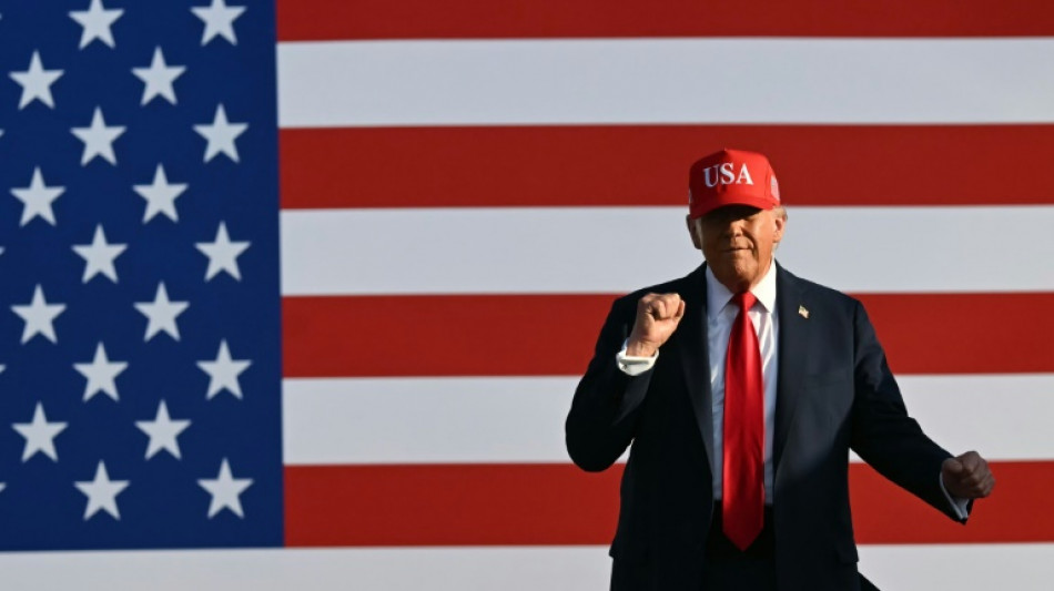 Trump promulga lei orçamentária 'Grande e Bela' no Dia da Independência