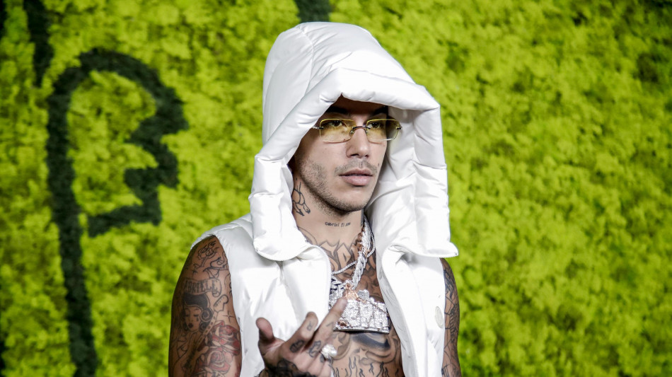 Video di Sfera Ebbasta girato al Cenacolo di Leonardo, per Cgil 'un errore'