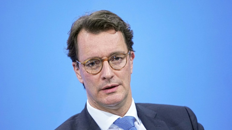 W&uuml;st pocht auf Einbeziehung der CDU-Landesverb&auml;nde bei K-Frage