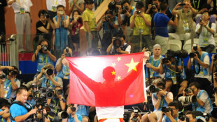 What we know about Chinese swimming doping revelations