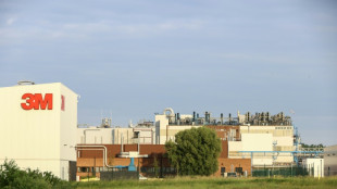 Australia sues consumer goods giant 3M over 'forever chemicals'