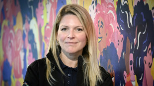 Instructrice d'astronautes: un "m&eacute;tier satellite" essentiel 