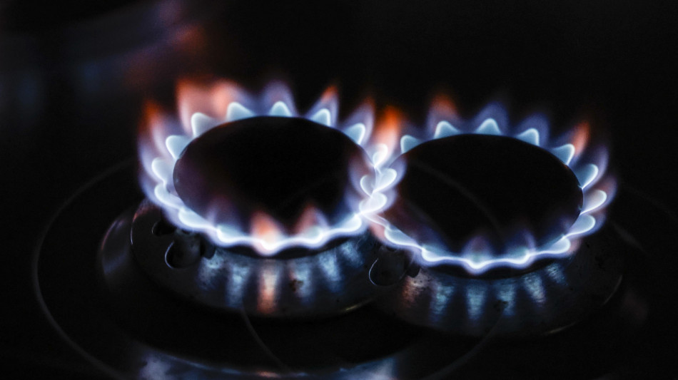 Il gas corre con attacchi Israele-Iran, prezzo a 38,43 euro