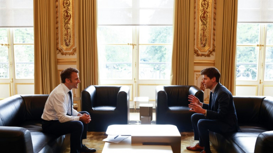 Criador do ChatGPT viaja pelo mundo para defender IA e alertar contra regula&ccedil;&atilde;o excessiva