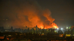 Bombardeios russos contra Kiev e arredores deixam ao menos 17 mortos