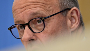 Merz: Vorg&auml;nge in Gaza "nicht mehr akzeptabel" - Kanzler telefoniert mit Netanjahu