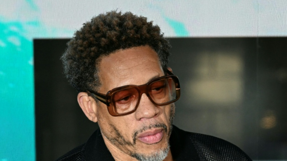 JoeyStarr au tribunal face &agrave; son ex-manager: une histoire d'argent et d'amiti&eacute; bris&eacute;e 