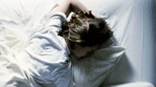 Il rumore rosa aiuta a ripulire il cervello durante il sonno