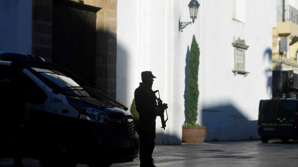 El sospechoso del ataque a dos iglesias ten&iacute;a orden de expulsi&oacute;n de Espa&ntilde;a