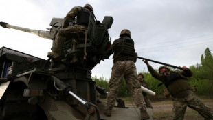 In east Ukraine, exhausted troops eagerly await new US weapons