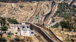 Drame de Melilla: le parquet espagnol classe son enqu&ecirc;te