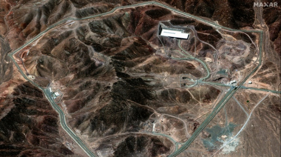 Fabricar un arma nuclear, de las minas de uranio a la miniaturizaci&oacute;n