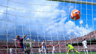 How Flick's Barca wrestled La Liga back from Real Madrid