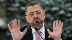 El Tribunal Electoral de Costa Rica pide retirar la inmunidad al presidente Chaves