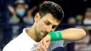 Tennis: Novak Djokovic ne jouera pas &agrave; Indian Wells ni &agrave; Miami