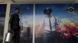 Pakistan police call for PUBG game ban after family massacre