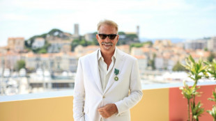 Kevin Costner a hypothéqué sa propriété pour son film présenté à Cannes