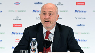 Davis: Binaghi, "Aveva ragione Sinner, siamo uno squadrone"